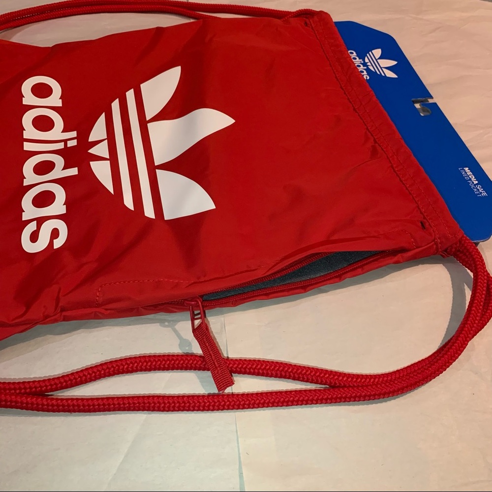 Adidas trefoil bag - Picture 7 of 7